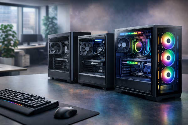 Custom Systems